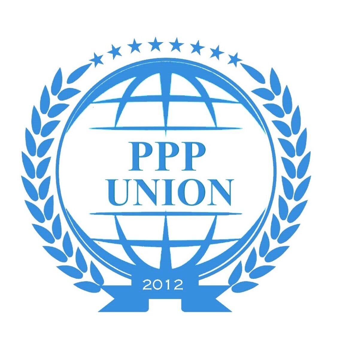PPP PUBLIC CENTERS PPP Union